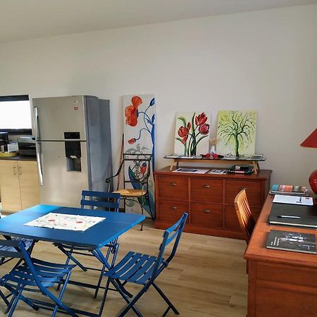 Chambres D'Hotes La Courlande Saint-Haon-le-Vieux ภายนอก รูปภาพ