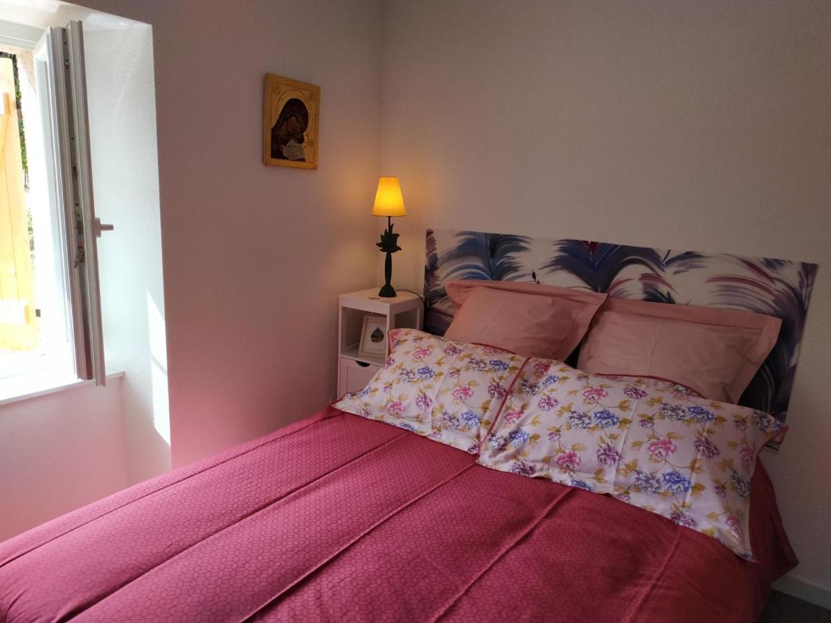Chambres D'Hotes La Courlande Saint-Haon-le-Vieux ภายนอก รูปภาพ