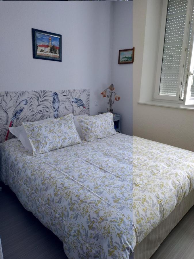 Chambres D'Hotes La Courlande Saint-Haon-le-Vieux ภายนอก รูปภาพ