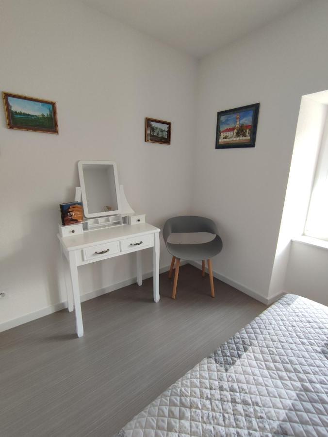 Chambres D'Hotes La Courlande Saint-Haon-le-Vieux ภายนอก รูปภาพ